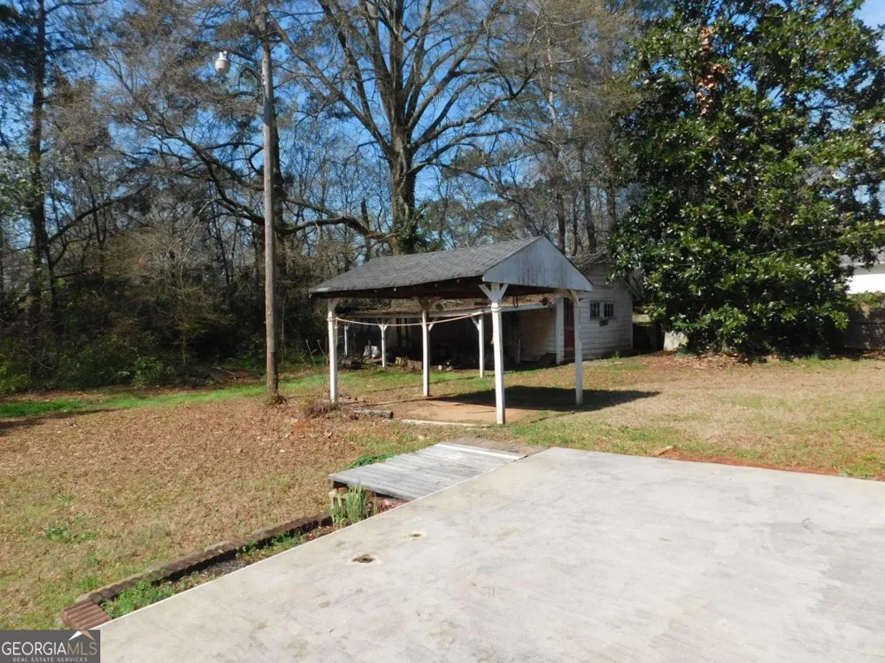 311 Bryant RD Monroe, GA 30655