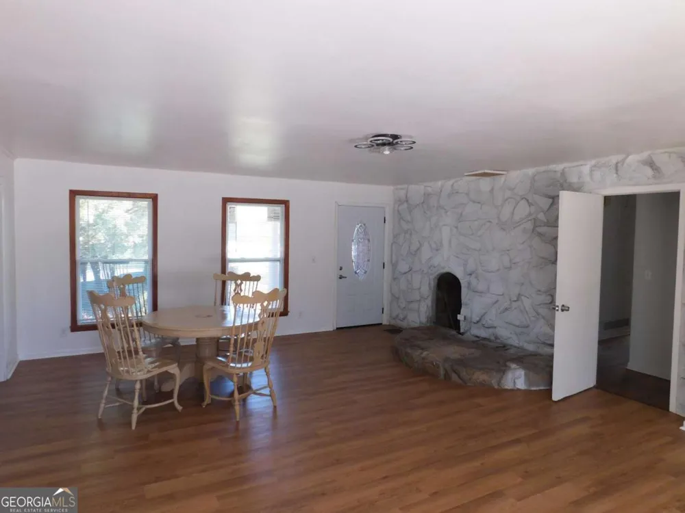 311 Bryant RD Monroe, GA 30655