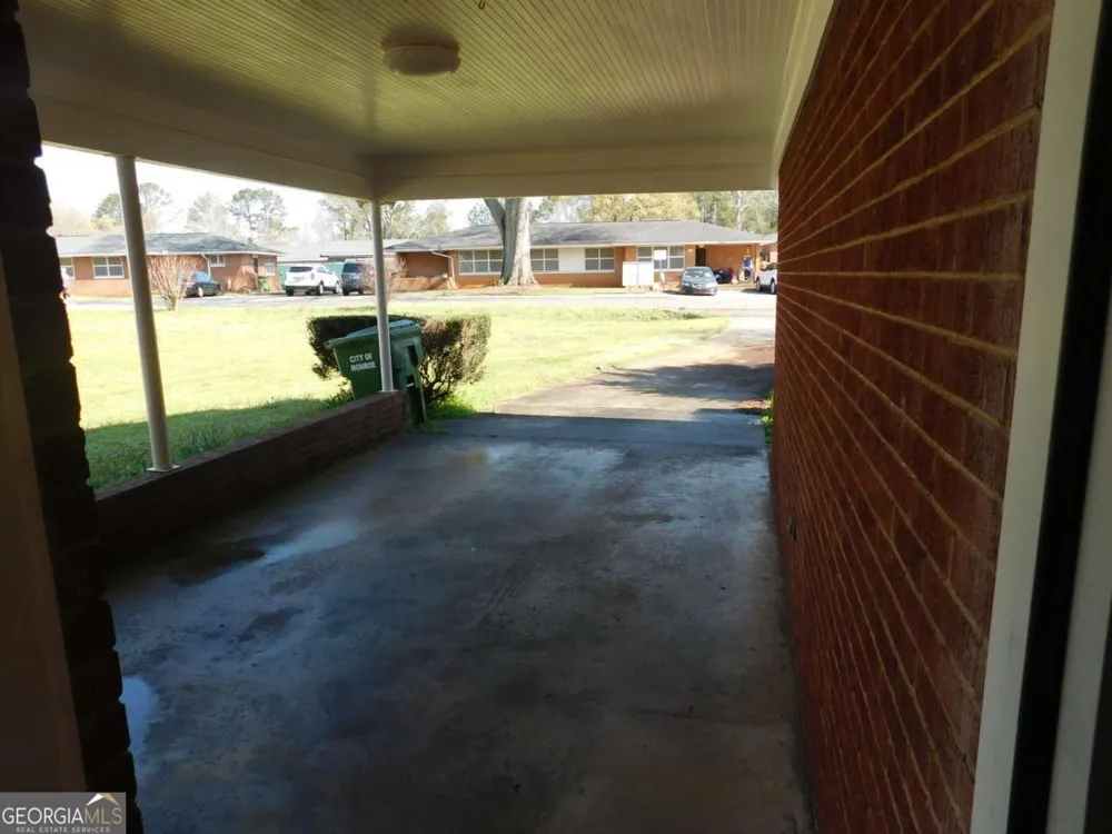 311 Bryant RD Monroe, GA 30655
