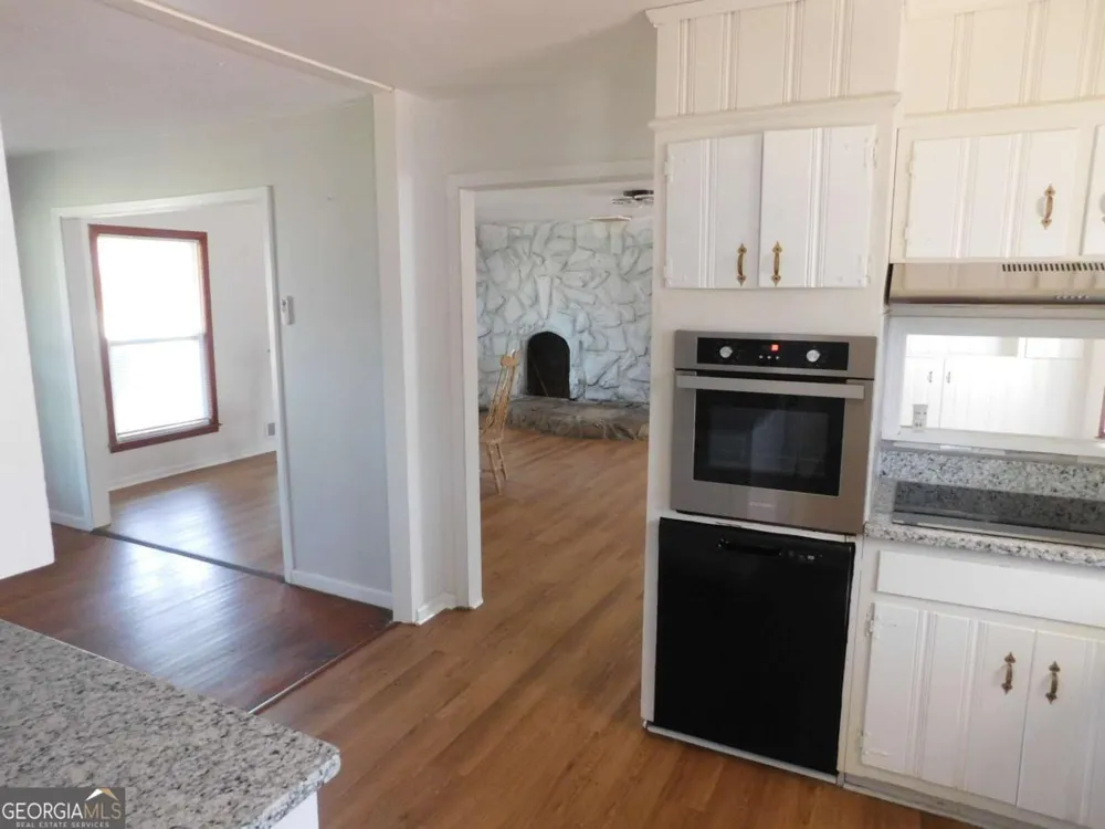 311 Bryant RD Monroe, GA 30655