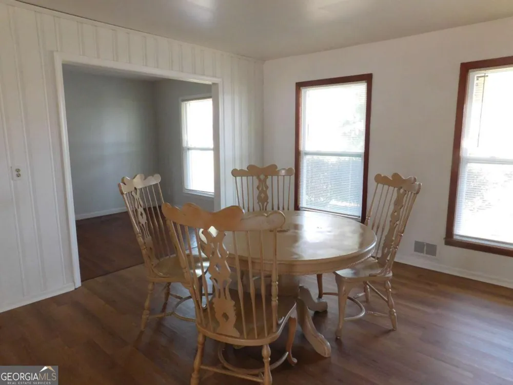 311 Bryant RD Monroe, GA 30655