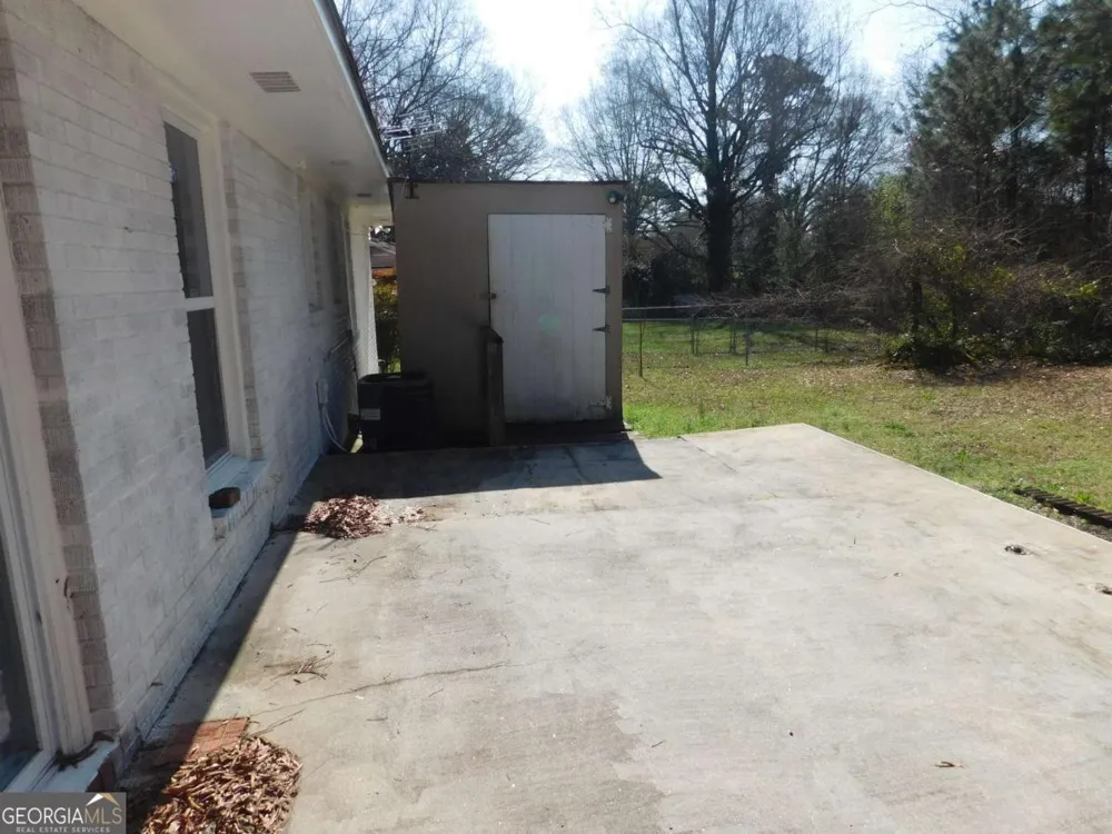 311 Bryant RD Monroe, GA 30655