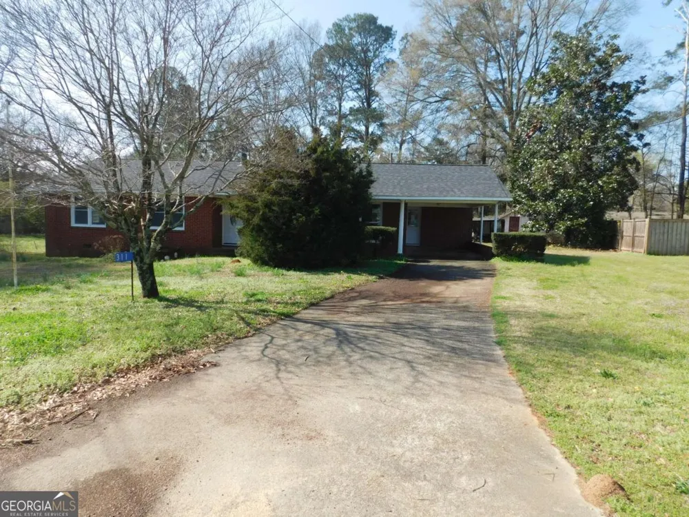 311 Bryant RD Monroe, GA 30655