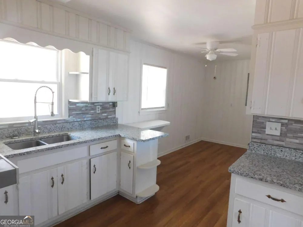 311 Bryant RD Monroe, GA 30655