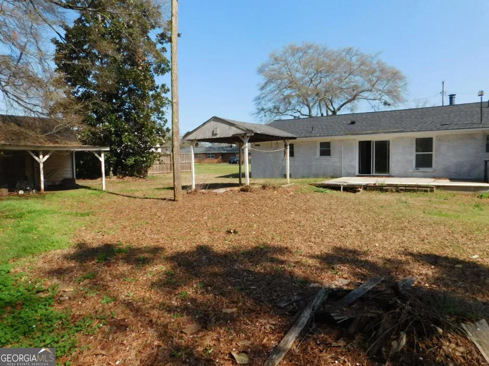 311 Bryant RD Monroe, GA 30655