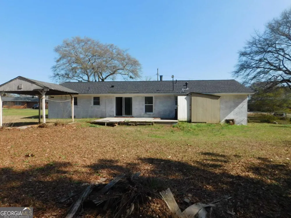 311 Bryant RD Monroe, GA 30655