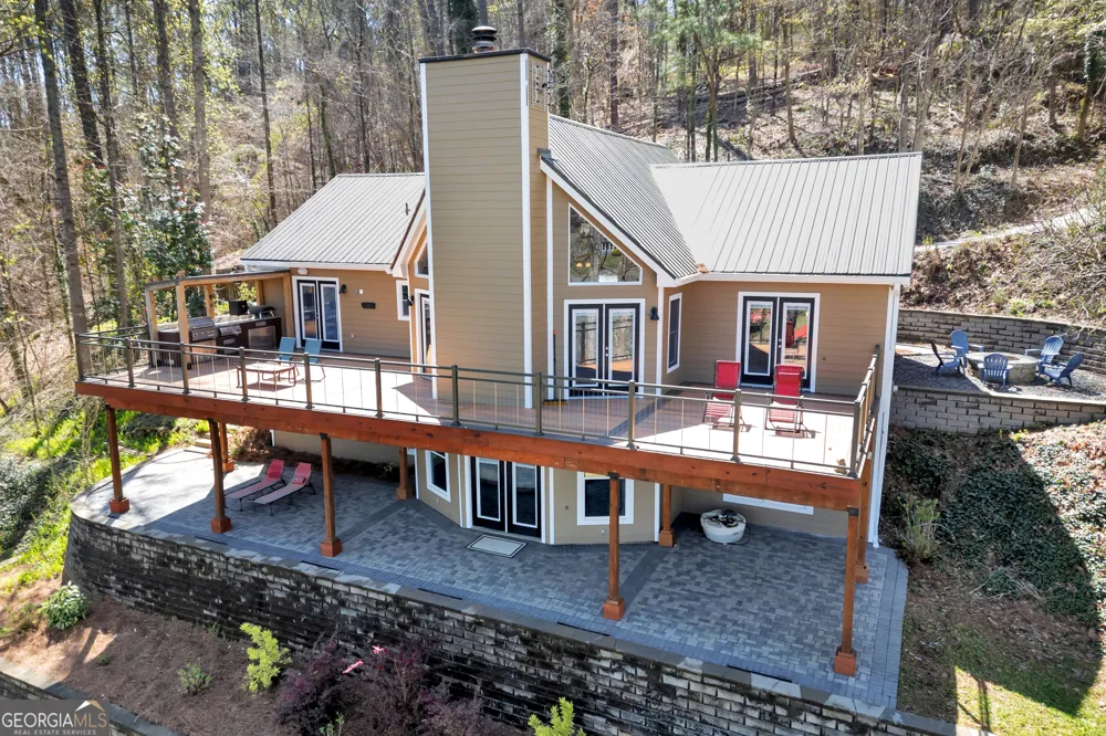 318 E Mourning Dove CT Monticello, GA 31064