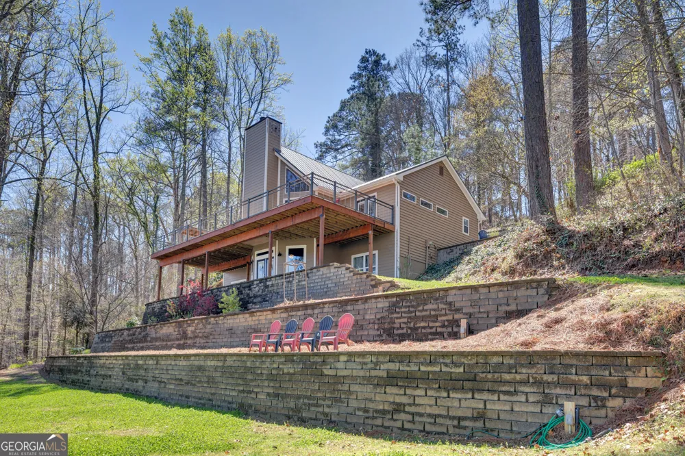 318 E Mourning Dove CT Monticello, GA 31064