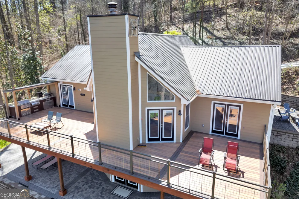 318 E Mourning Dove CT Monticello, GA 31064