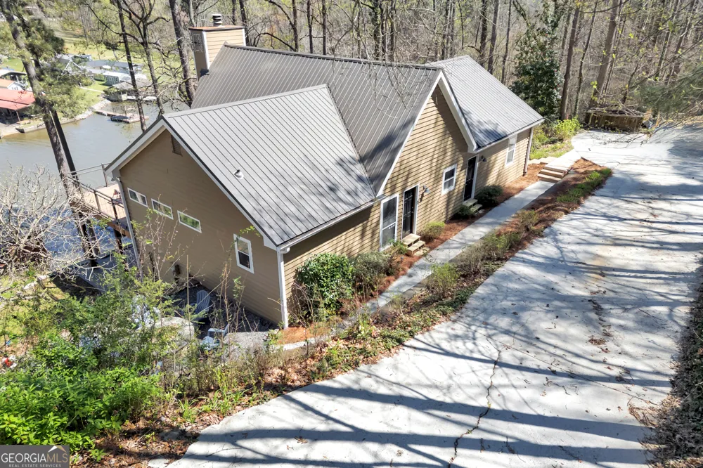 318 E Mourning Dove CT Monticello, GA 31064