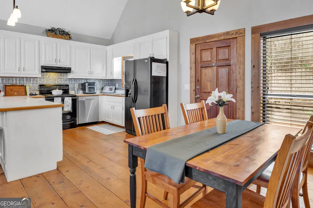 318 E Mourning Dove CT Monticello, GA 31064