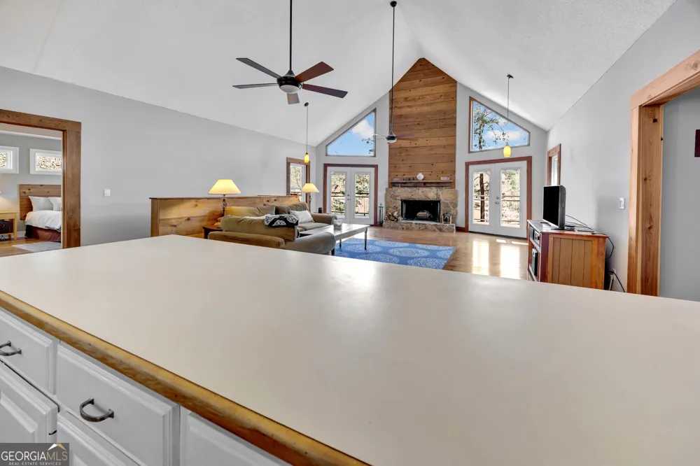 318 E Mourning Dove CT Monticello, GA 31064