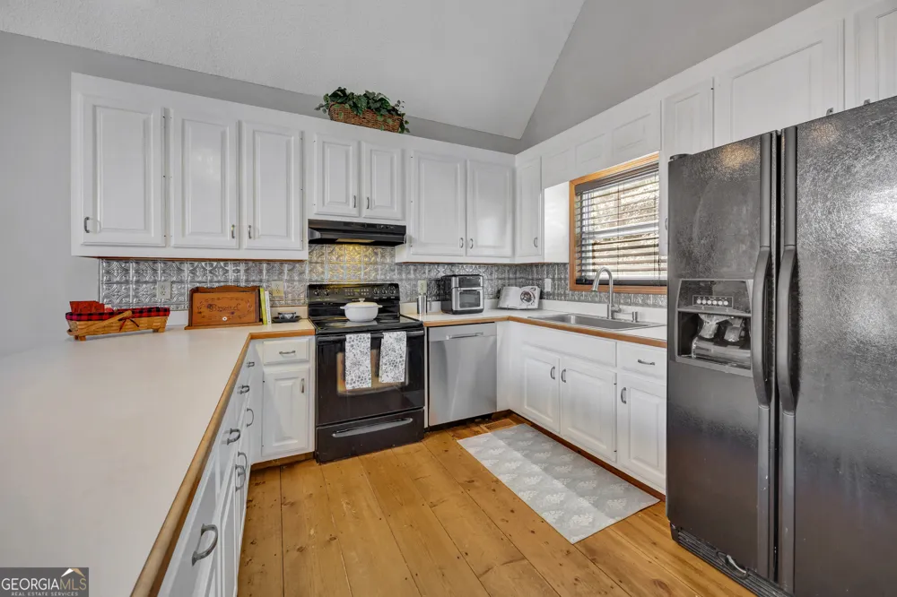 318 E Mourning Dove CT Monticello, GA 31064