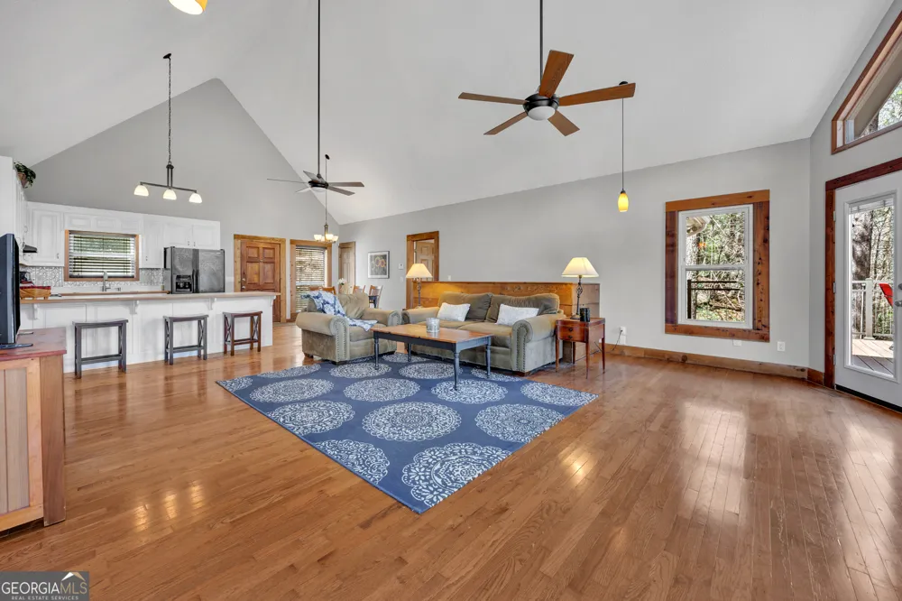318 E Mourning Dove CT Monticello, GA 31064