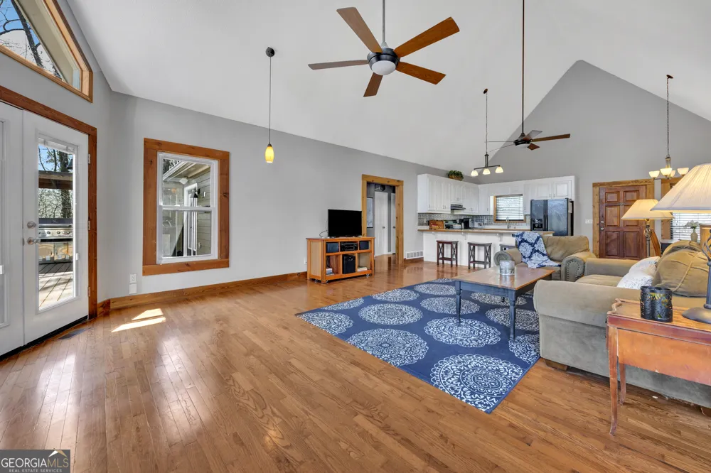 318 E Mourning Dove CT Monticello, GA 31064