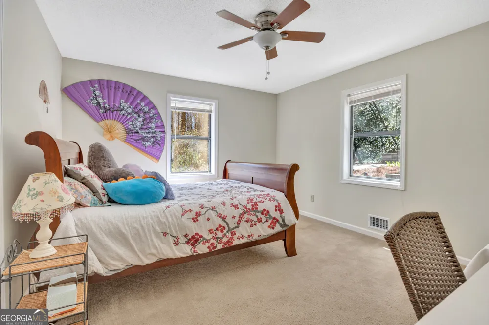 318 E Mourning Dove CT Monticello, GA 31064