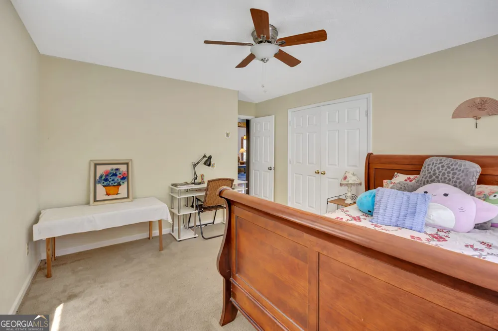 318 E Mourning Dove CT Monticello, GA 31064