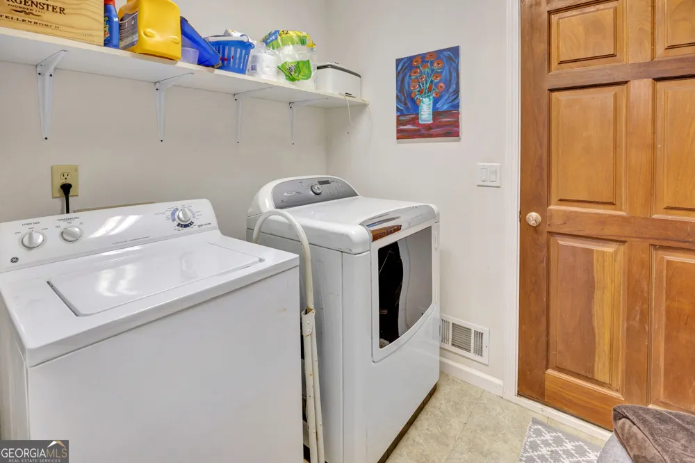 318 E Mourning Dove CT Monticello, GA 31064