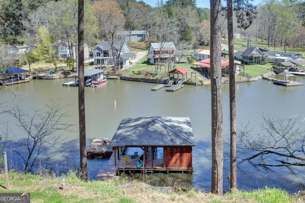 318 E Mourning Dove CT Monticello, GA 31064