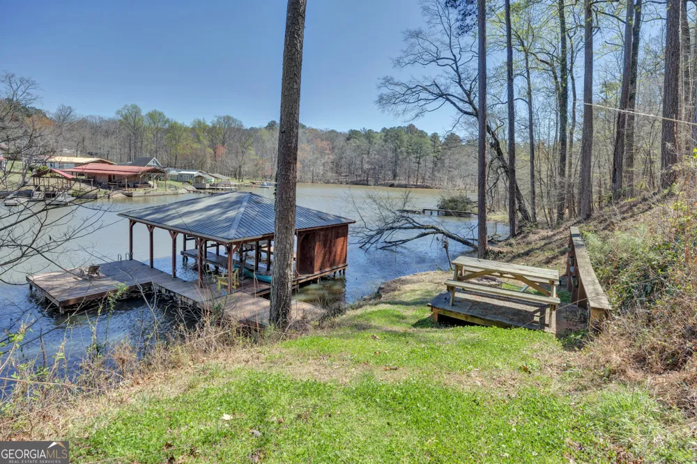 318 E Mourning Dove CT Monticello, GA 31064