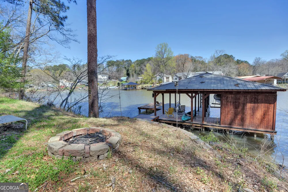 318 E Mourning Dove CT Monticello, GA 31064