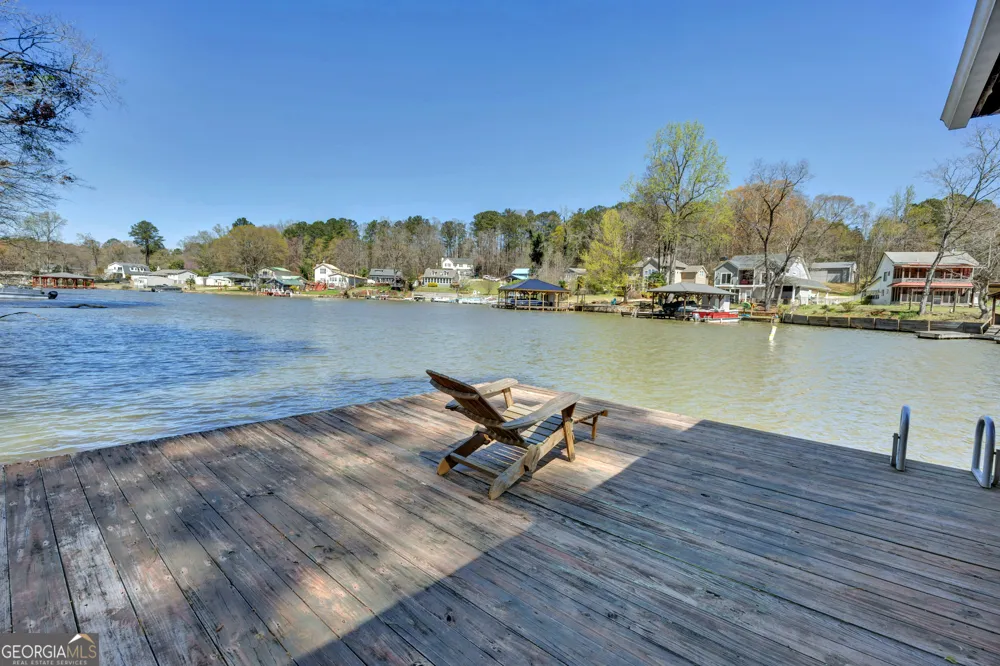 318 E Mourning Dove CT Monticello, GA 31064