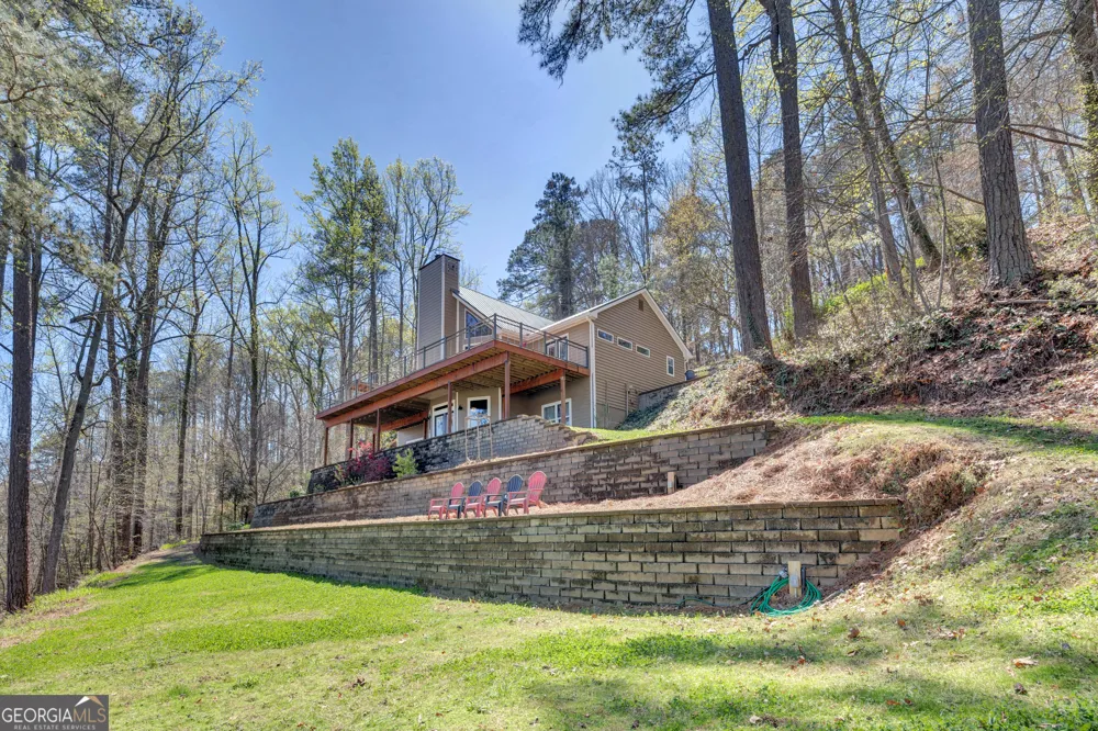 318 E Mourning Dove CT Monticello, GA 31064