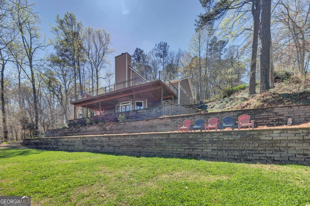 318 E Mourning Dove CT Monticello, GA 31064