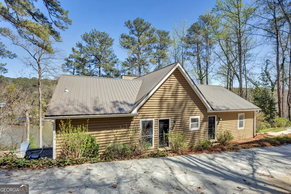 318 E Mourning Dove CT Monticello, GA 31064