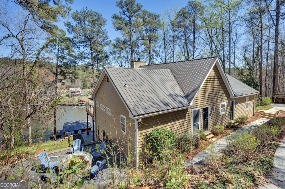 318 E Mourning Dove CT Monticello, GA 31064