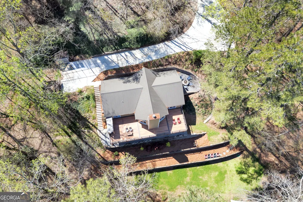 318 E Mourning Dove CT Monticello, GA 31064