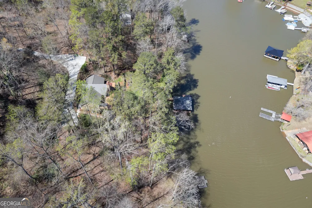 318 E Mourning Dove CT Monticello, GA 31064