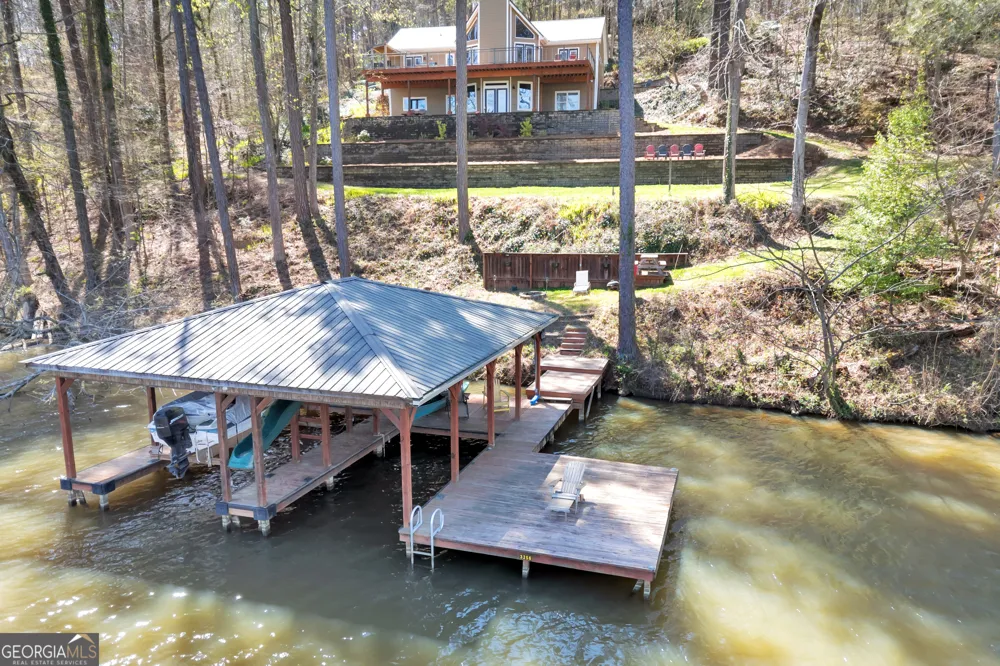 318 E Mourning Dove CT Monticello, GA 31064