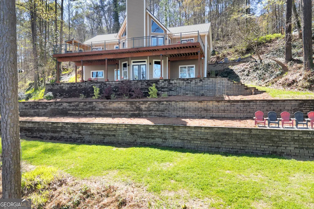 318 E Mourning Dove CT Monticello, GA 31064