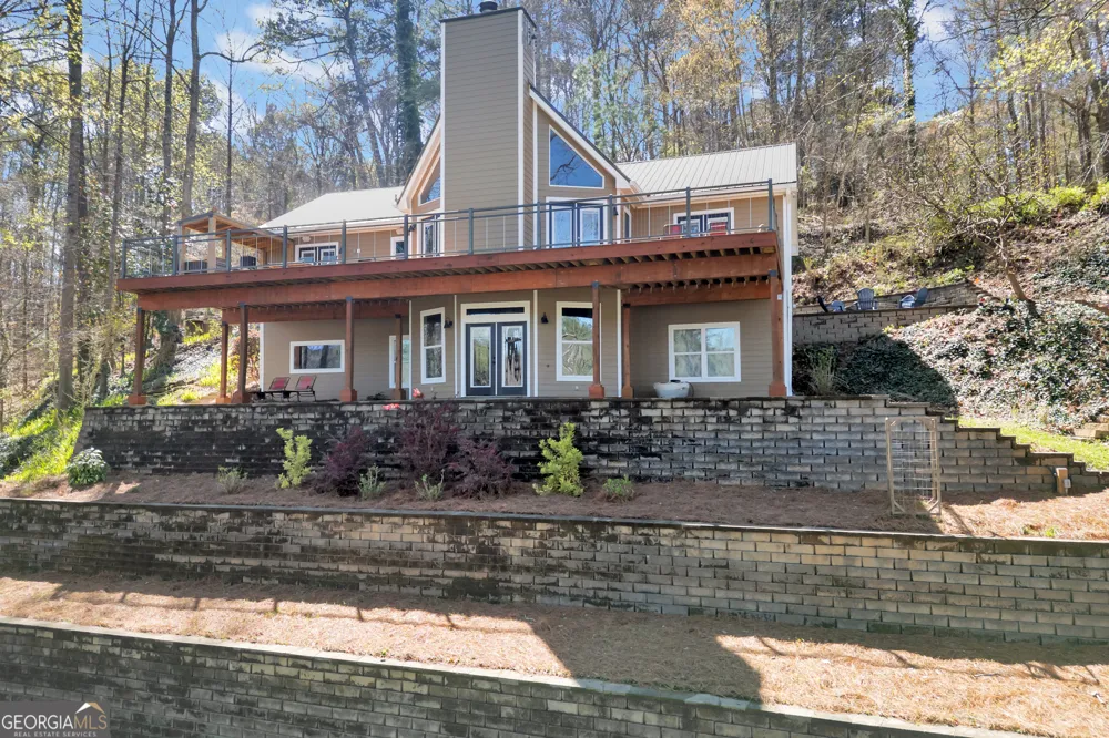 318 E Mourning Dove CT Monticello, GA 31064