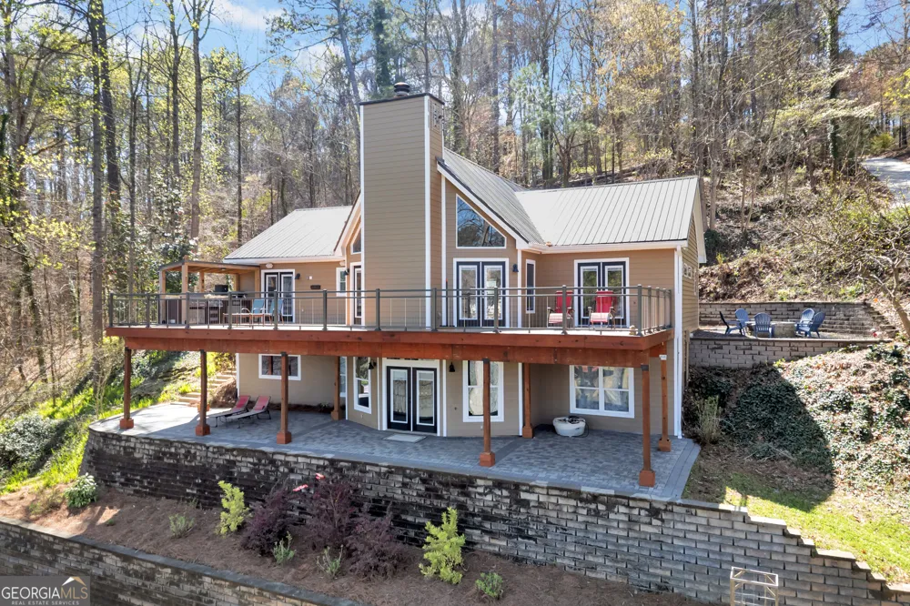 318 E Mourning Dove CT Monticello, GA 31064