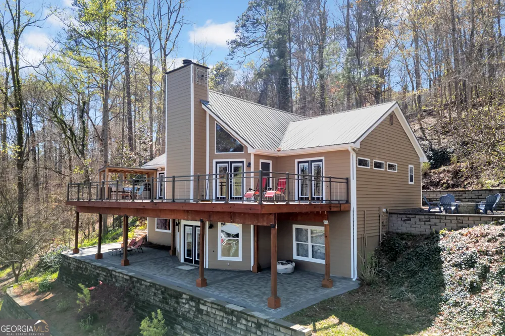318 E Mourning Dove CT Monticello, GA 31064
