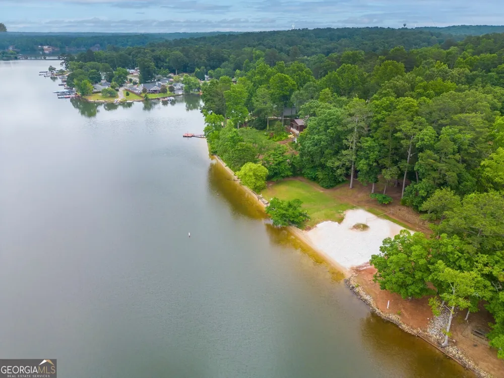 318 E Mourning Dove CT Monticello, GA 31064