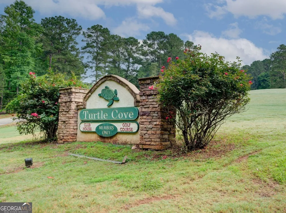 318 E Mourning Dove CT Monticello, GA 31064