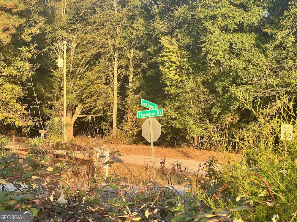 0 Plantation RD McDonough, GA 30252