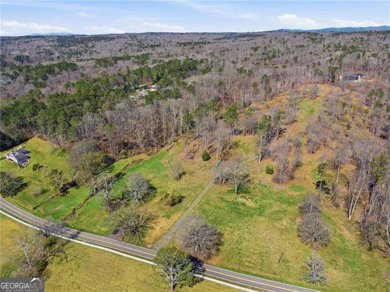 2201 Long RD Ball Ground, GA 30107
