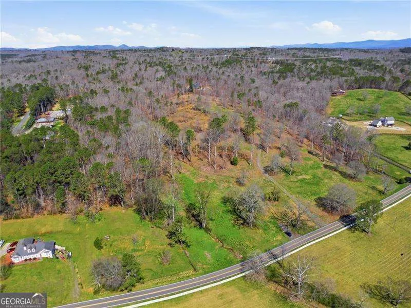 2201 Long RD Ball Ground, GA 30107
