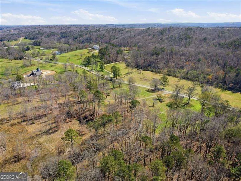 2201 Long RD Ball Ground, GA 30107