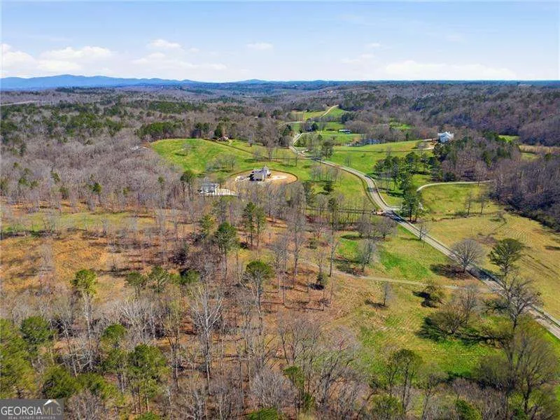 2201 Long RD Ball Ground, GA 30107