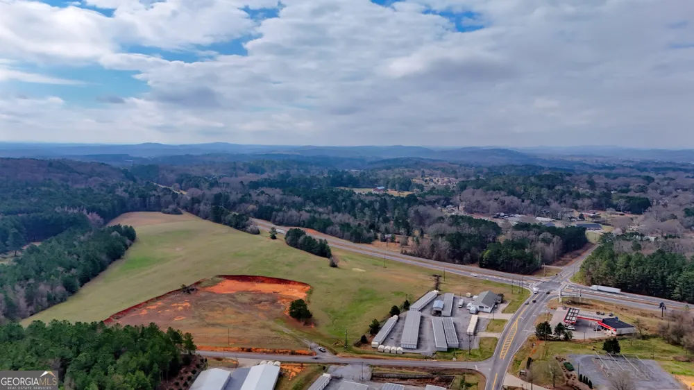 0 Wayside RD Rome, GA 30161