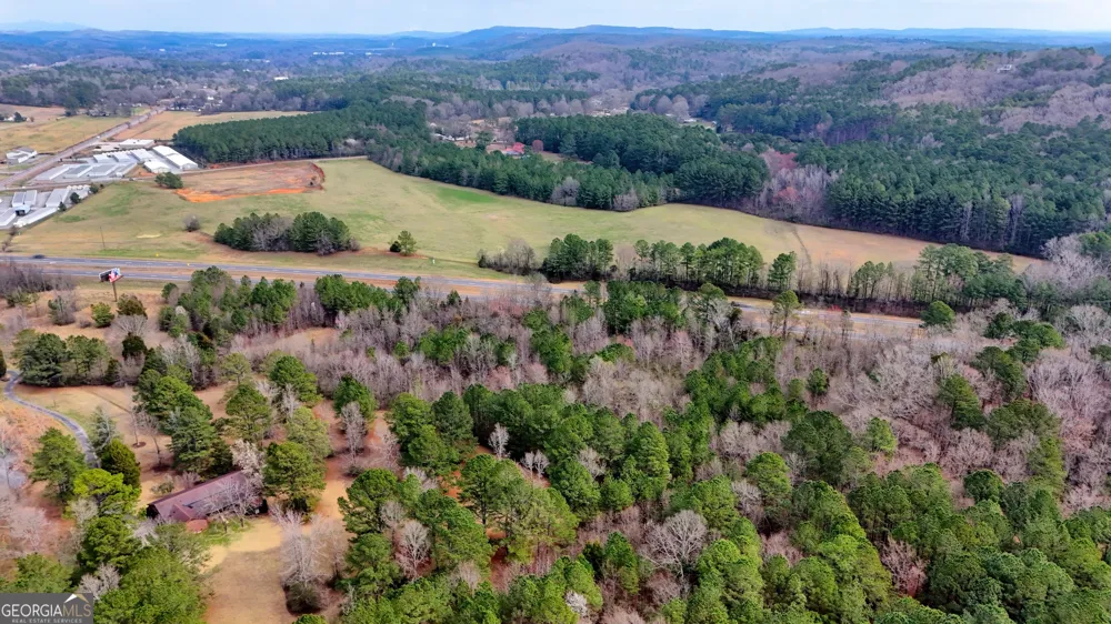 0 Wayside RD Rome, GA 30161