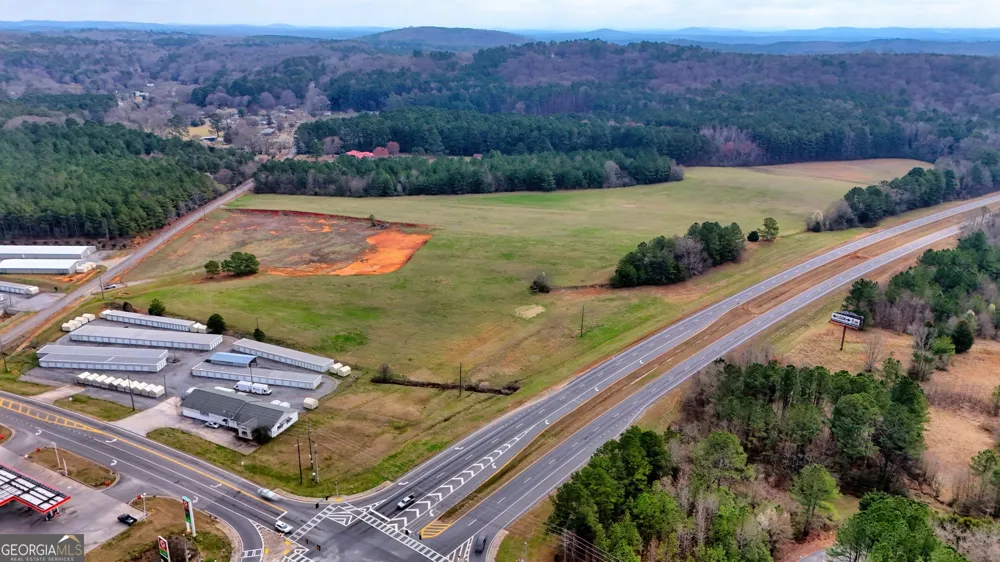 0 Wayside RD Rome, GA 30161
