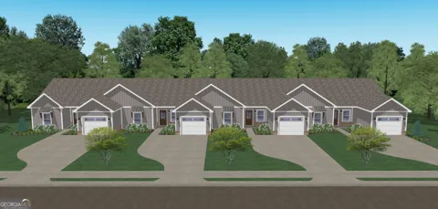 LOT 5 Fountain Farm WAY