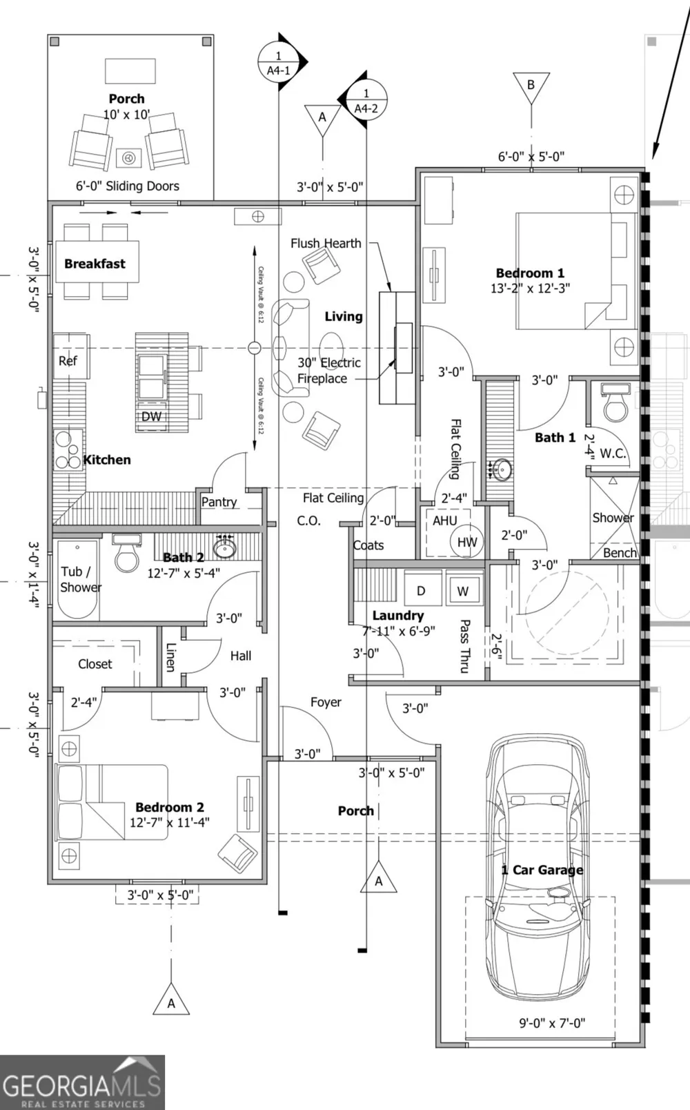 LOT 5 Fountain Farm WAY Zebulon, GA 30295