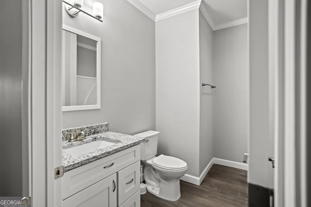 16 SW Pear ST Ludowici, GA 31316